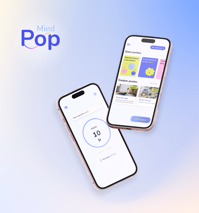 Popmind
